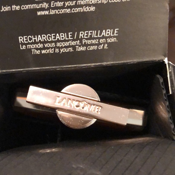 EUC Lancôme Idole parfum 1.7 OZ - Picture 5 of 8